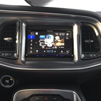Audio Dreams - Pioneer NEX w. Maestro idatalink - Car Stereo Installation Near Me - La Verne, California Audio Dreams - Pioneer NEX w. Maestro idatalink - Car Stereo Installation Near Me - La Verne, California