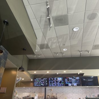 CaliTea RPV - Menu - Coffee & Tea Near Me - Rancho Palos Verdes, California