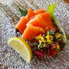 The Brothers Sushi gift card