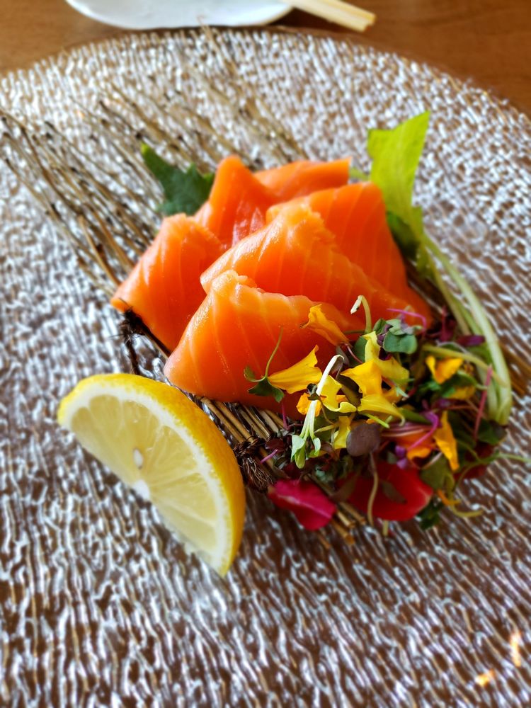 The Brothers Sushi gift card