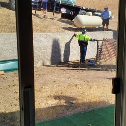 Delta Liquid Energy - New tank