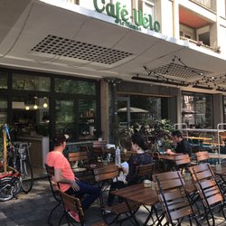 Le Maquis - Cute shop with mostly outdoor seating