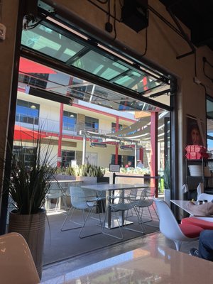 Del Lusso Pizza by null