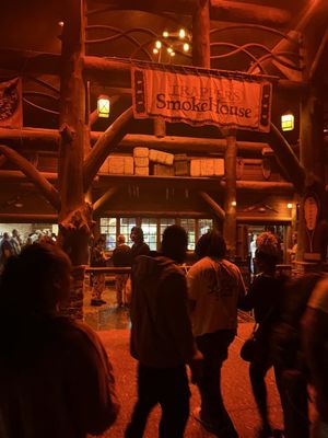 Busch Gardens Williamsburg by null