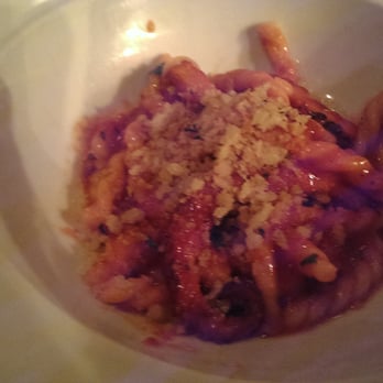Marea - Fusilli - Italian Near Me - New York, New York Marea - Fusilli - Italian Near Me - New York, New York