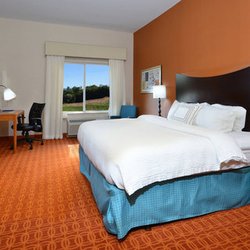 Fairfield by Marriott Inn & Suites Wytheville