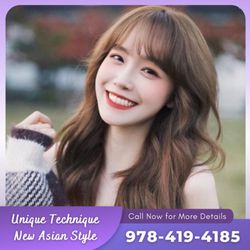 Tyngsboro Healthy Wellness Spa - Best Asian Technicians
