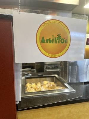 Achilitos Taqueria - Foxborough by null