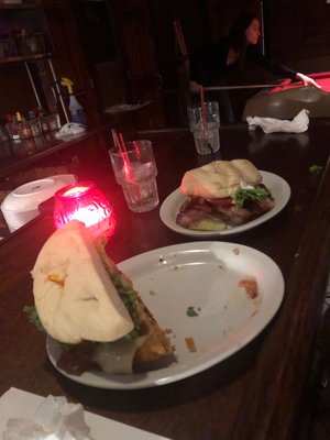 Bronx Bar by null