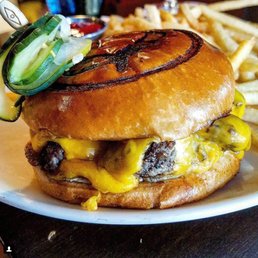 Citizen Burger