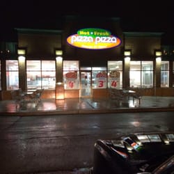 Pizza Pizza