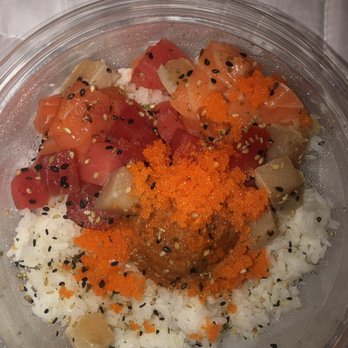 Ocean Poke - Ocean poke. - Poke Near Me - Murrieta, California Ocean Poke - Ocean poke. - Poke Near Me - Murrieta, California