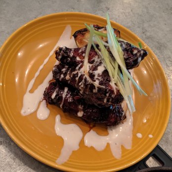 Ms. Icey's Kitchen & Bar - Strip Club Wings. - Bars Near Me - Decatur, Georgia