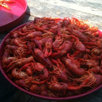 Guidry's Cajun Kitchen - Very good crawfish - Cajun/Creole Near Me - Deer Park, Texas