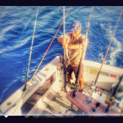 Bandida Charters