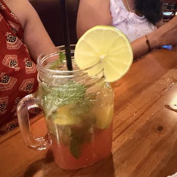 El Pub - Mojito - Cuban Near Me - Miami, Florida