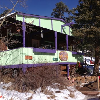 Meadow Mountain Cafe - Meadow Mountain Cafe, Allenspark, Colorado. A beautiful drive up the mountains and fantastic, home cooked food. - Breakfast & Brunch Near Me - Allenspark, Colorado