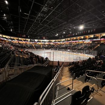Coachella Valley Firebirds - Professional Sports Teams Near Me - Palm Desert, California Coachella Valley Firebirds - Professional Sports Teams Near Me - Palm Desert, California