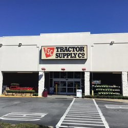 Tractor Supply