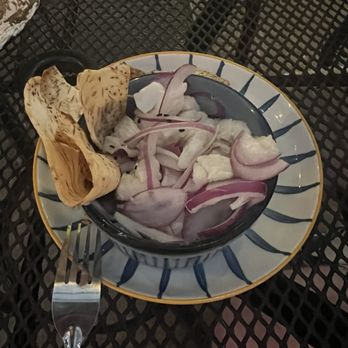 Bungalu - Ceviche - Puerto Rican Near Me - Rio Grande, Puerto Rico Bungalu - Ceviche - Puerto Rican Near Me - Rio Grande, Puerto Rico