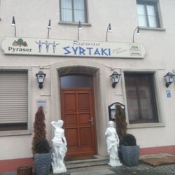 Restaurant Syrtaki