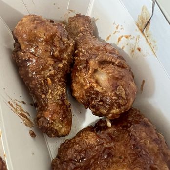 Chickngo - Sweet and Spicy - Chicken Wings Near Me - Staten Island, New York Chickngo - Sweet and Spicy - Chicken Wings Near Me - Staten Island, New York