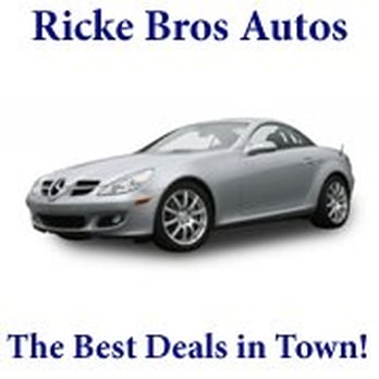 Ricke Bros Auto Sales - Ricke Bros Autos - Commercial Truck Dealers Near Me - York, Pennsylvania Ricke Bros Auto Sales - Ricke Bros Autos - Commercial Truck Dealers Near Me - York, Pennsylvania
