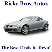 Recce Bros RICKE BROS AUTO SALES - Updated July 2026 - 10 Photos & 17 Reviews ...
