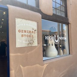 Store front Store front