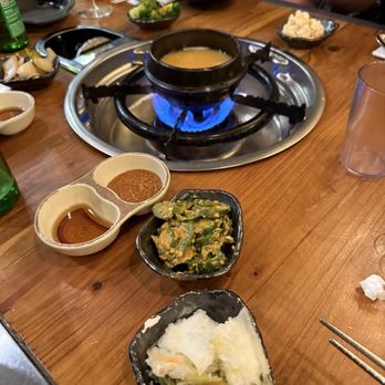 GunBae Tribeca - Bonchon - Korean Near Me - New York, New York