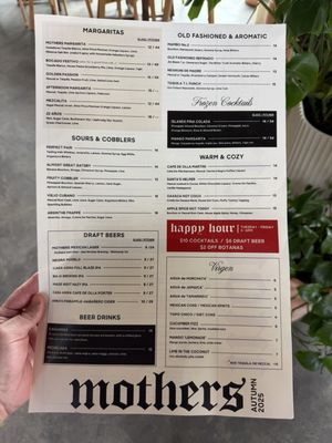 Menu photo 7 Mothers Tacos Ventura, CA Menu photo 7 Mothers Tacos Ventura, CA