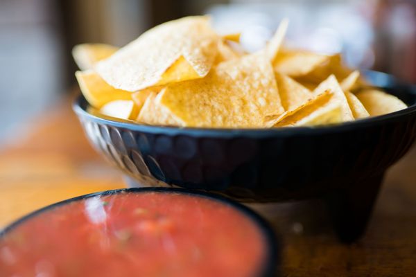 Bogart's Restaurant by null