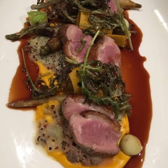 Mercantile - Duck - New American Near Me - Denver, Colorado Mercantile - Duck - New American Near Me - Denver, Colorado
