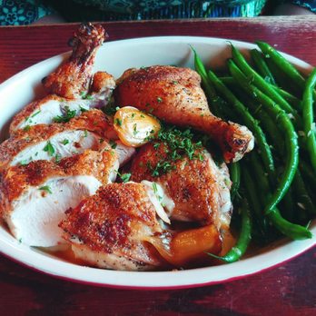 Le Bouchon - Chicken - French Near Me - Chicago, Illinois Le Bouchon - Chicken - French Near Me - Chicago, Illinois