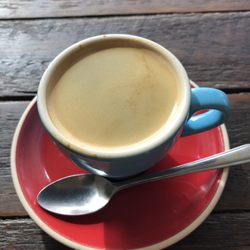 Mangrove Cafe - Good Coffee