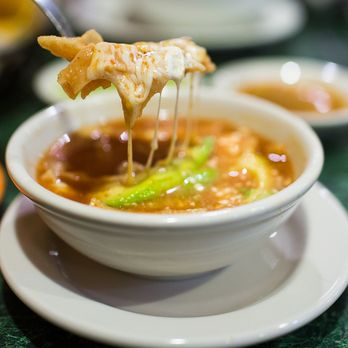 Fiesta Mexicana - Cup of Soup Azteca - Mexican Near Me - Hammonton, New Jersey Fiesta Mexicana - Cup of Soup Azteca - Mexican Near Me - Hammonton, New Jersey
