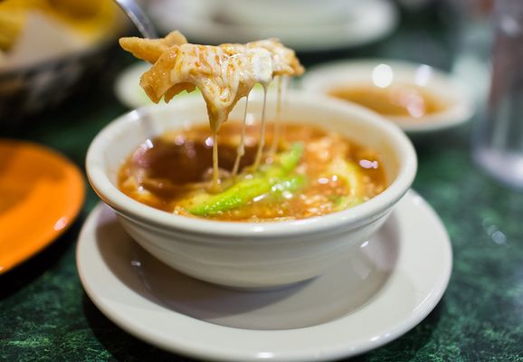 Fiesta Mexicana by null