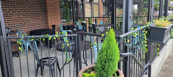 The One Sushi by null