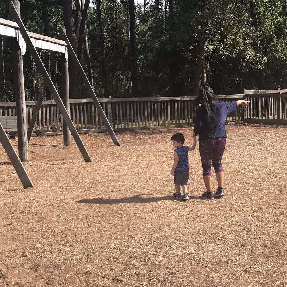 Clarke House Park - Parks Near Me - Orange Park, Florida