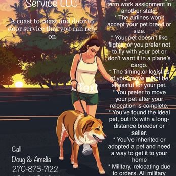 Puppy Love Relocating - Pet Transportation Near Me Puppy Love Relocating - Pet Transportation Near Me