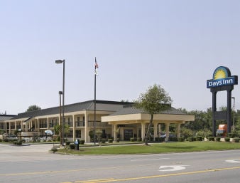 Days Inn Greenville Ms 2701 Highway 82 E Greenville Ms Hotels