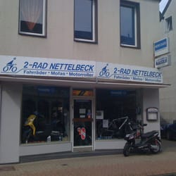 2-Rad Nettelbeck