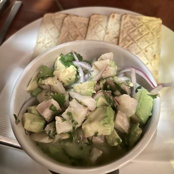 Traspatio - Ceviche - Beer Bar Near Me - Cuidad de México, DIF