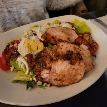 Echo Tap & Grille - Cobb salad - Bars Near Me - Mountainside, New Jersey