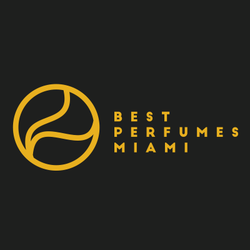 Best Perfumes Miami - Logo