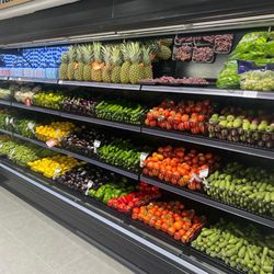 Istanbul Supermarket