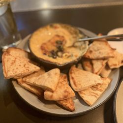 Crab Dip