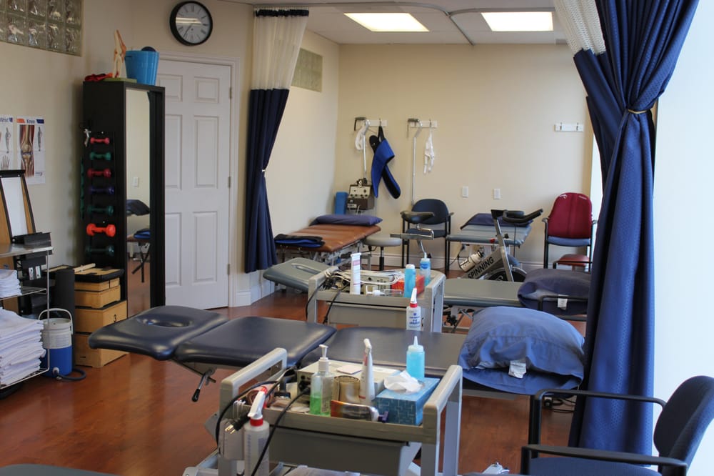 BAYVIEW PHYSIOTHERAPY AND SPORTS MEDICINE CLINIC Updated August 2024
