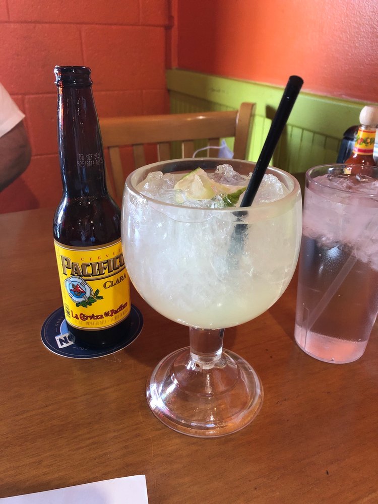 Habanero's Mexican Grill