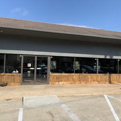 A New Leaf Hair and Nail Salon - Here's hoping he new shop!!